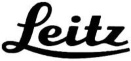 LEITZ trademark