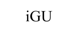 IGU trademark
