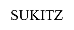 SUKITZ trademark