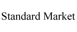 STANDARD MARKET trademark