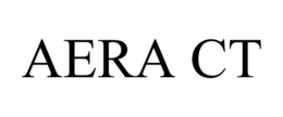 AERA CT trademark