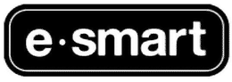 E SMART trademark