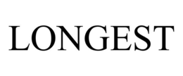 LONGEST trademark