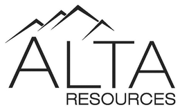 ALTA RESOURCES trademark