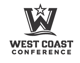 W WEST COAST CONFERENCE trademark