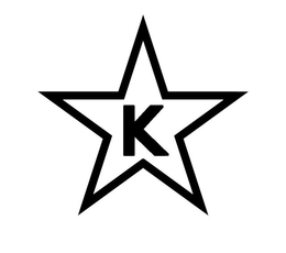 K trademark