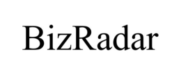BIZRADAR trademark