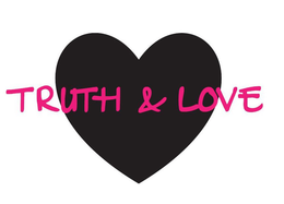 TRUTH & LOVE trademark
