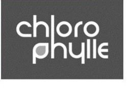 CHLOROPHYLLE trademark