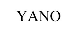 YANO trademark