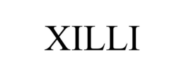 XILLI trademark