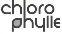 CHLOROPHYLLE trademark