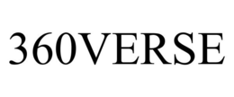 360VERSE trademark