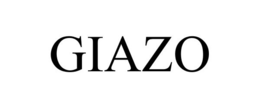 GIAZO trademark