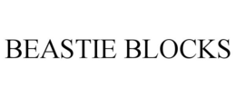 BEASTIE BLOCKS trademark
