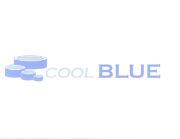 COOL BLUE trademark
