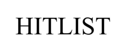 HITLIST trademark
