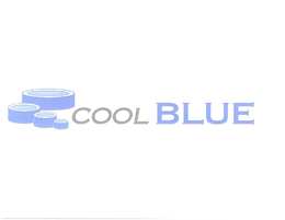 COOL BLUE trademark