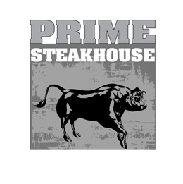 PRIME STEAKHOUSE trademark