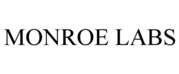 MONROE LABS trademark