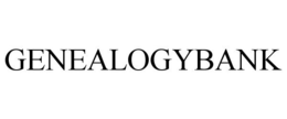 GENEALOGYBANK trademark