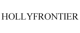 HOLLYFRONTIER trademark