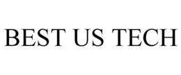 BEST US TECH trademark