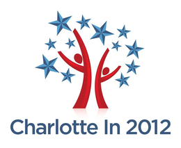 CHARLOTTE IN 2012 trademark