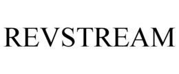 REVSTREAM trademark