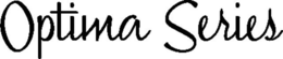 OPTIMA SERIES trademark