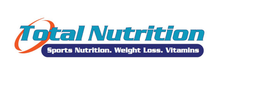 TOTAL NUTRITION SPORTS NUTRITION. WEIGHT LOSS. VITAMINS trademark
