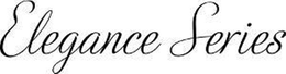 ELEGANCE SERIES trademark