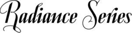 RADIANCE SERIES trademark