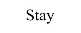 STAY trademark