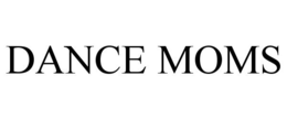DANCE MOMS trademark