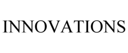 INNOVATIONS trademark