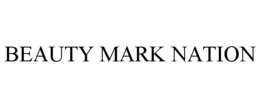 BEAUTY MARK NATION trademark