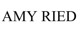AMY RIED trademark