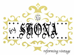 SCG BY SHONA REFORMING VINTAGE trademark