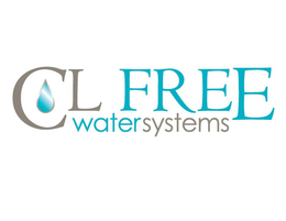 CL FREE WATER SYSTEMS trademark