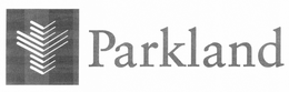 PARKLAND trademark
