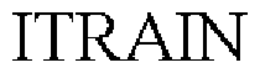 ITRAIN trademark