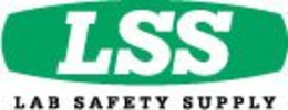 LSS LAB SAFETY SUPPLY trademark