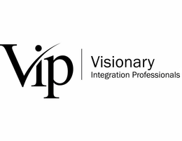 VIP VISIONARY INTEGRATION PROFESSIONALS trademark