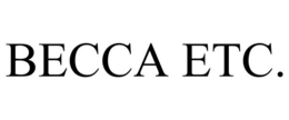 BECCA ETC. trademark