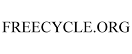 FREECYCLE.ORG trademark