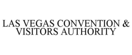 LAS VEGAS CONVENTION & VISITORS AUTHORITY trademark