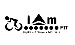 I AM FIT INSPIRE · ACHIEVE · MOTIVATE trademark