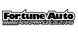 FORTUNE AUTO PERFORMANCE COILOVERS trademark