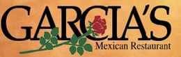 GARCIA'S MEXICAN RESTAURANT trademark